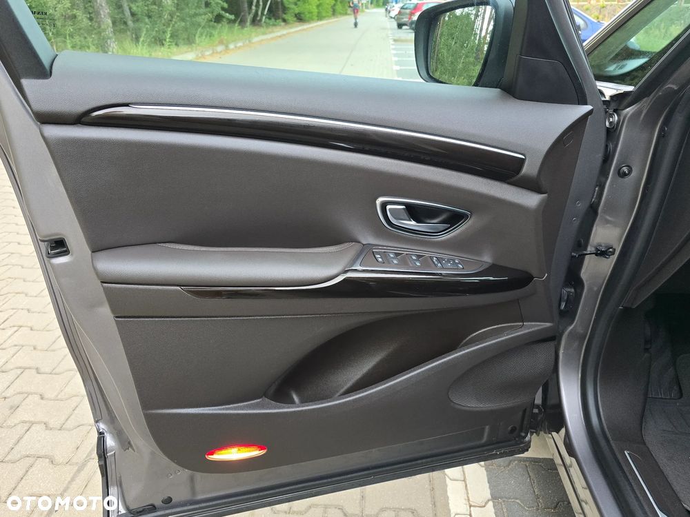 Renault Espace Energy TCe 200 EDC Intens - 33