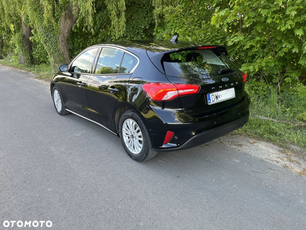 Ford Focus - 2