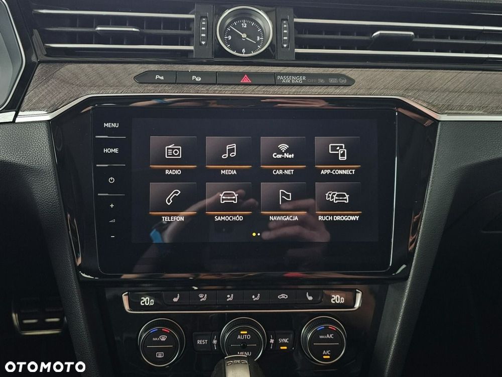 Volkswagen Arteon - 26