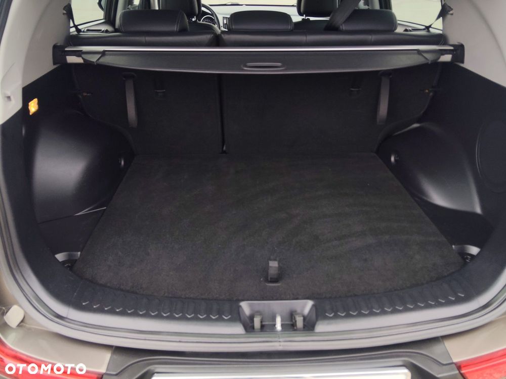 Kia Sportage 1.7 CRDI 2WD Spirit - 24