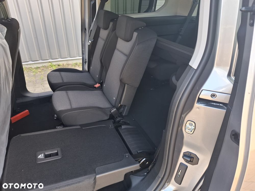Toyota Proace City Verso - 13