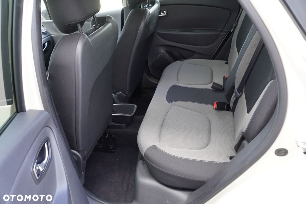Renault Captur (ENERGY) TCe 90 LIMITED - 11