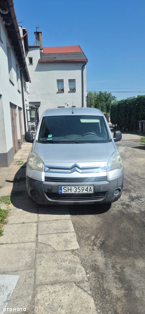 Citroën Berlingo - 7