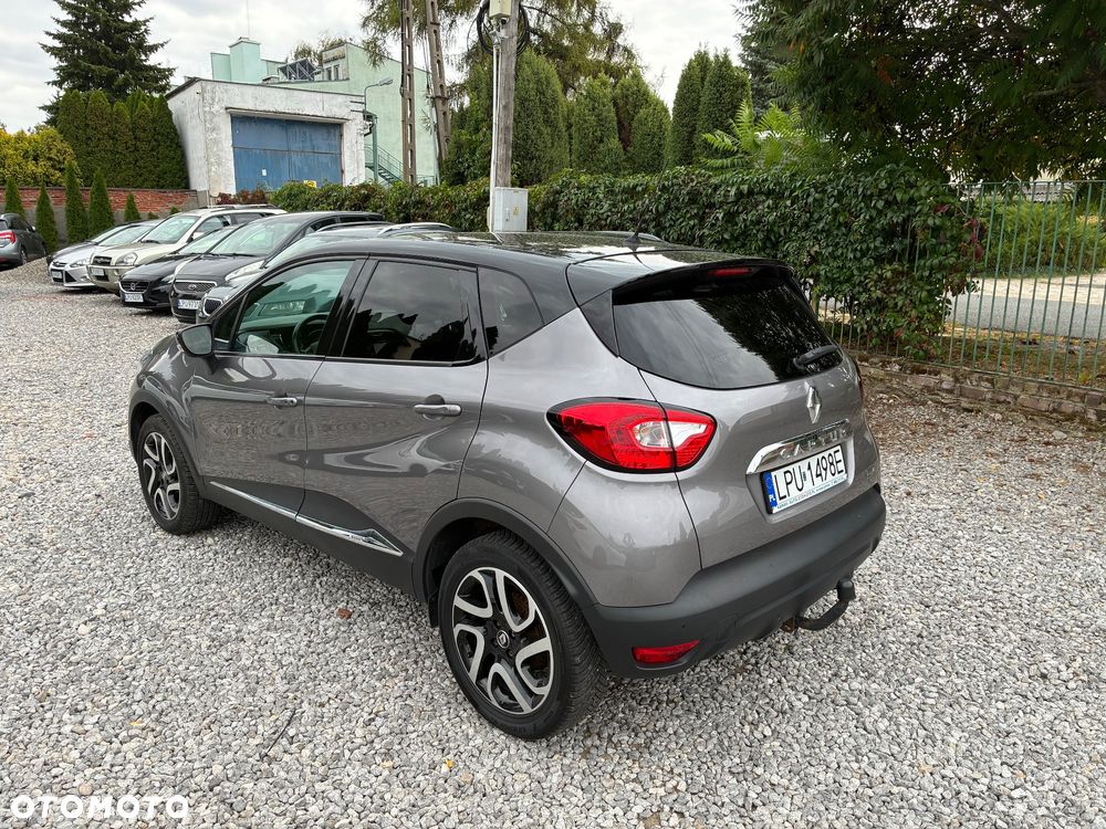 Renault Captur ENERGY dCi 90 Experience - 5