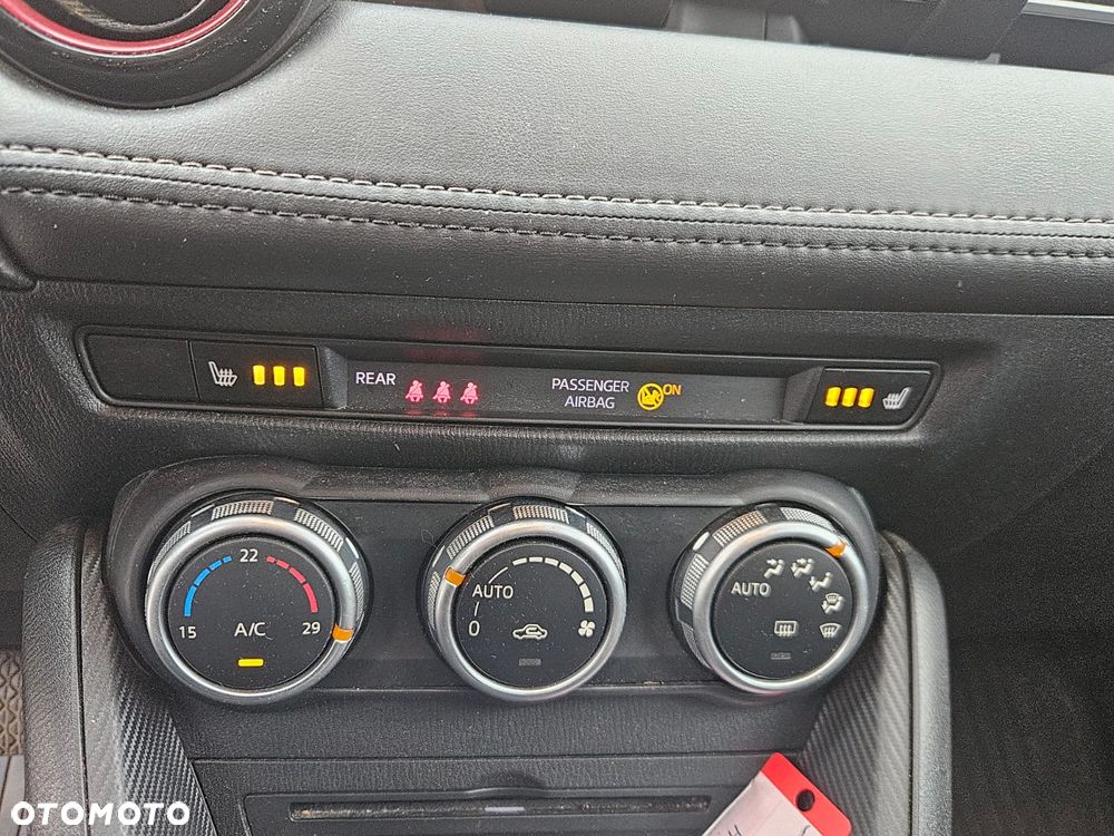 Mazda CX-3 SKYACTIV-G 120 FWD Exclusive-Line - 26