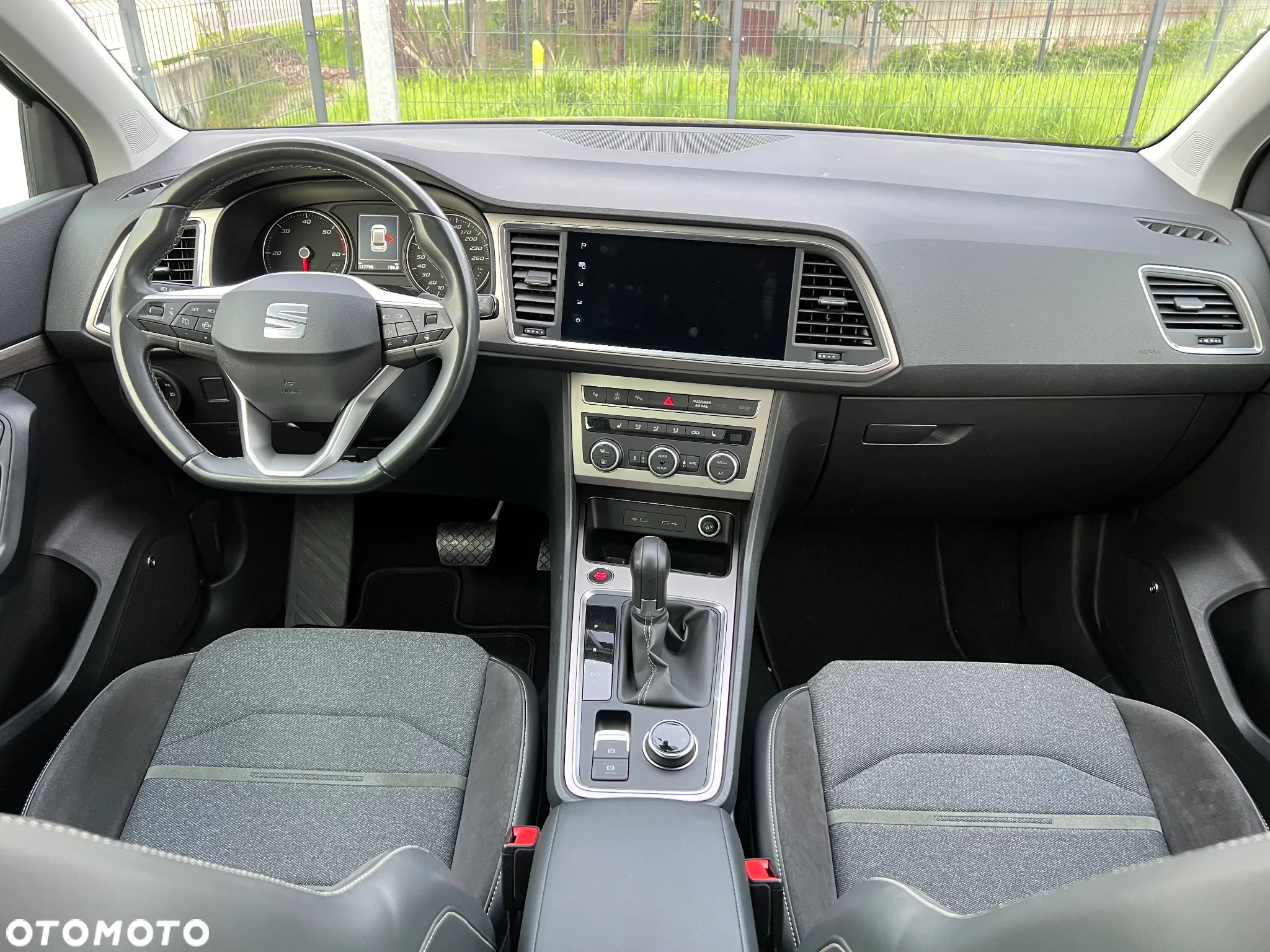 Seat Ateca 2.0 TDI DSG Xperience - 6