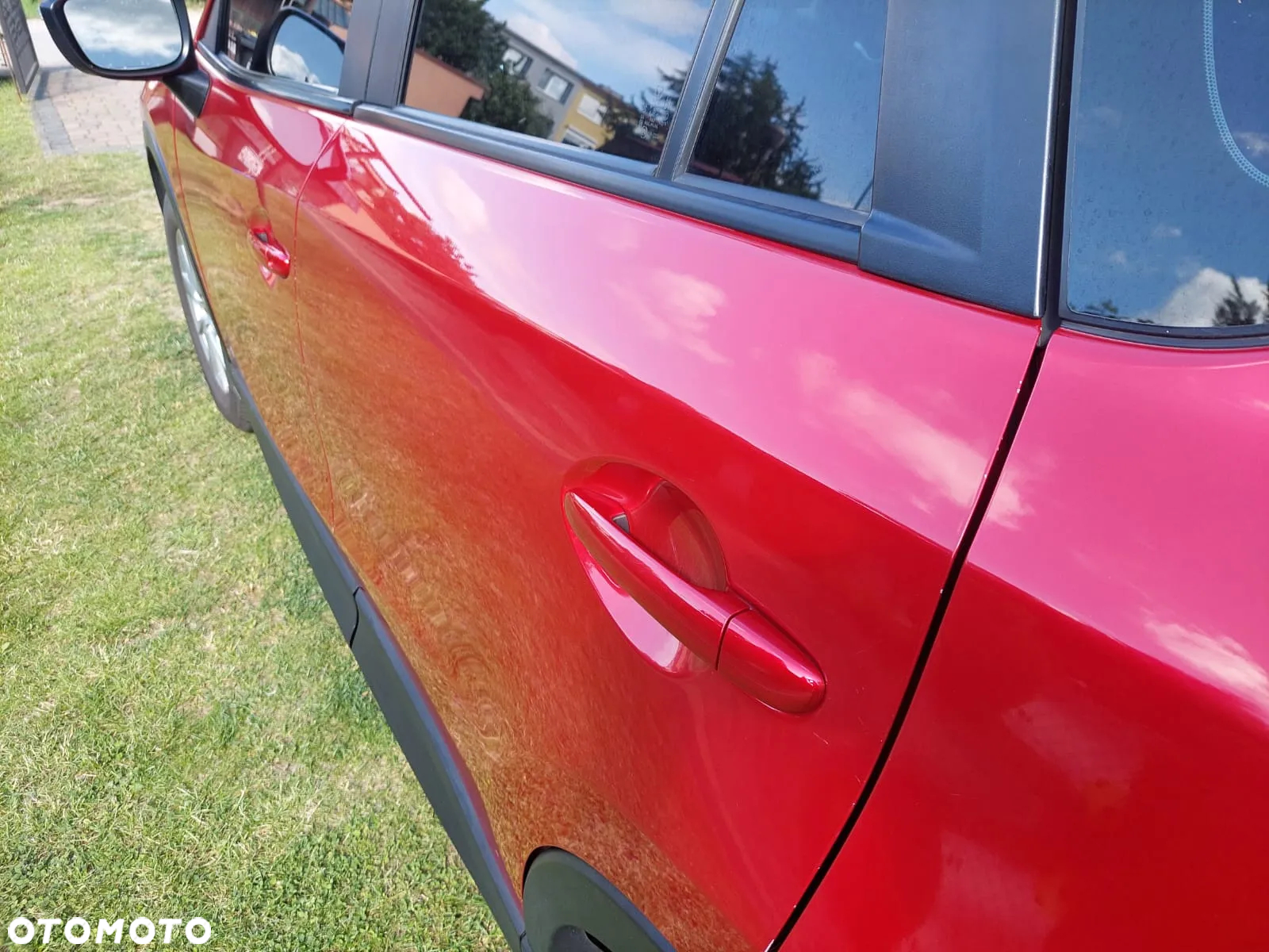 Mazda CX-5 2.5 Touring Sport - 3