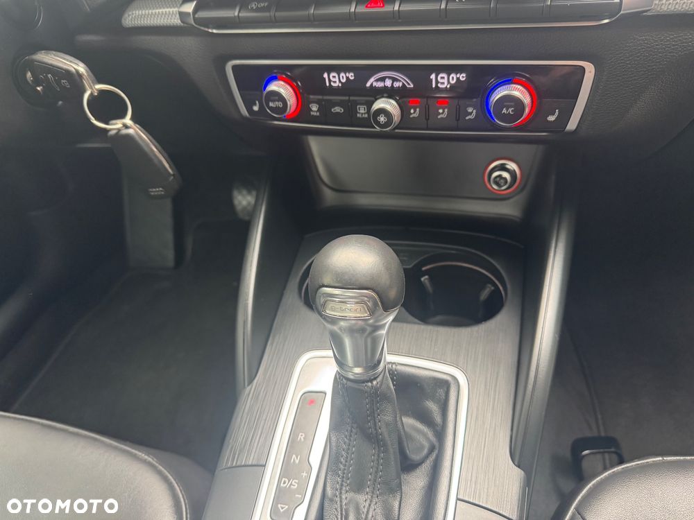 Audi A3 Sportback 1.4 TFSI g-tron S tronic design - 35