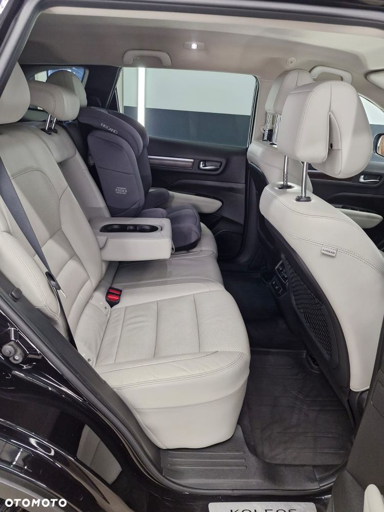 Renault Koleos 2.0 dCi Intens 4x4 - 9