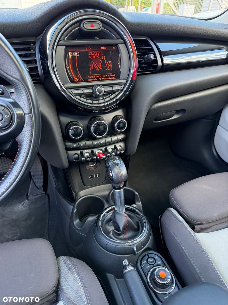 MINI Cooper S Sport-Aut - 12