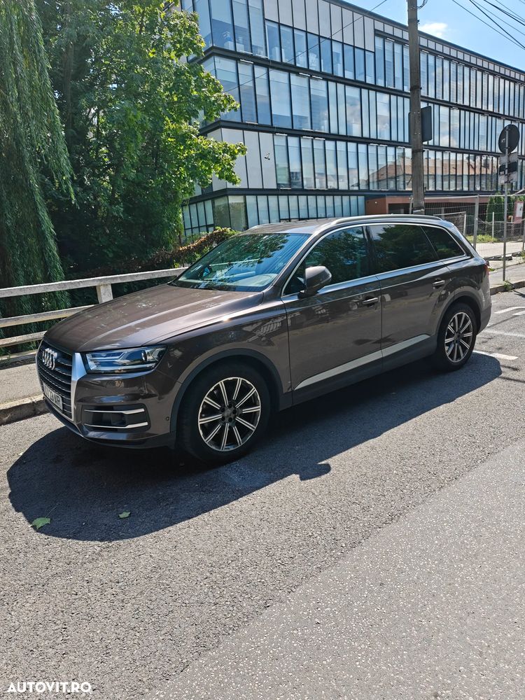 Audi Q7 - 2
