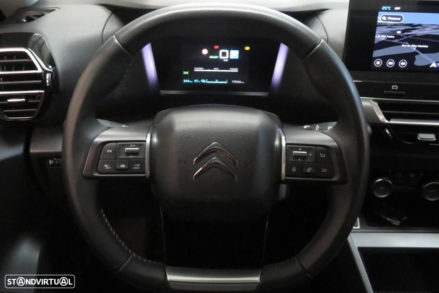 Citroën e-C4 50 kWh Feel Pack - 11