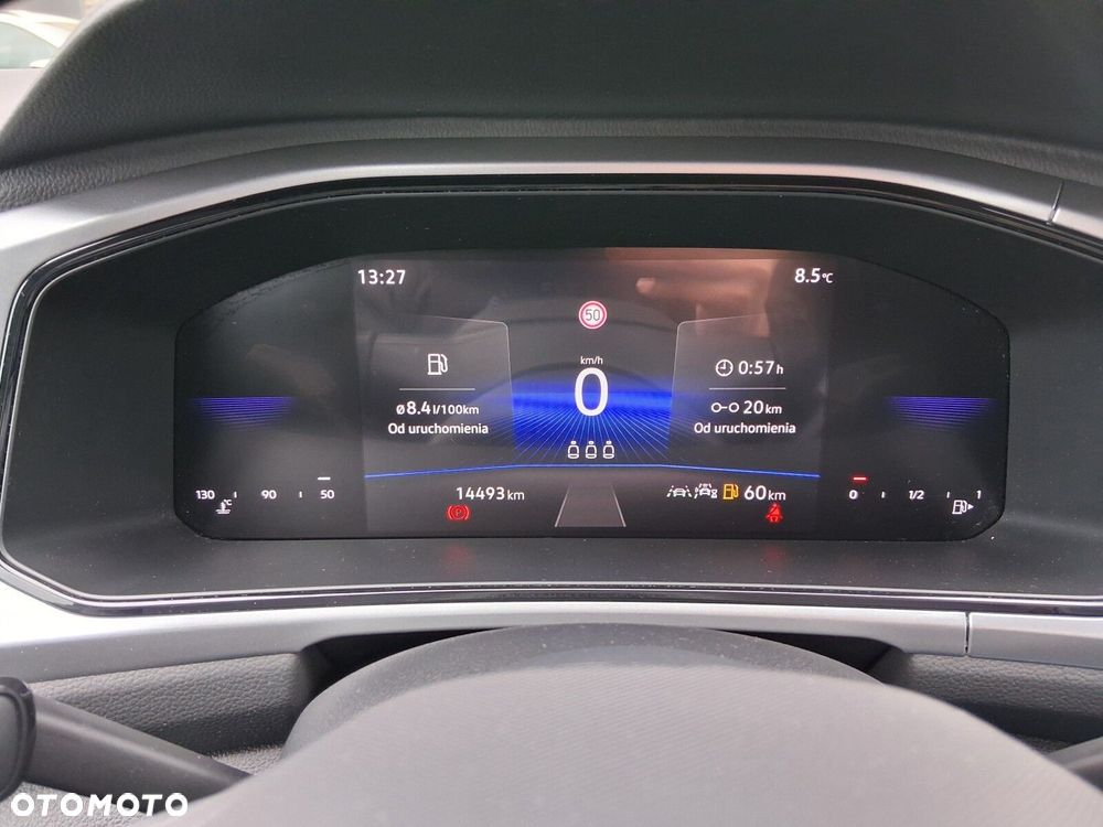 Volkswagen T-Roc 1.5 TSI Special Edition - 17