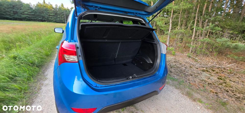 Hyundai ix20 1.6 Comfort - 24
