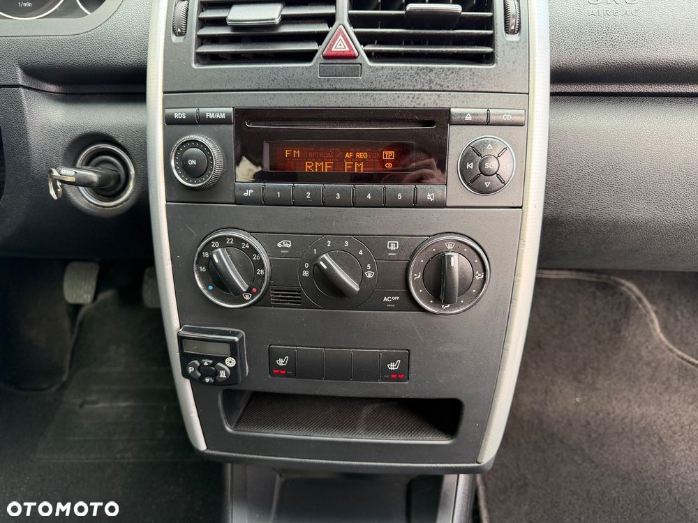 Mercedes-Benz Klasa A 150 Avantgarde Edition 10 - 10