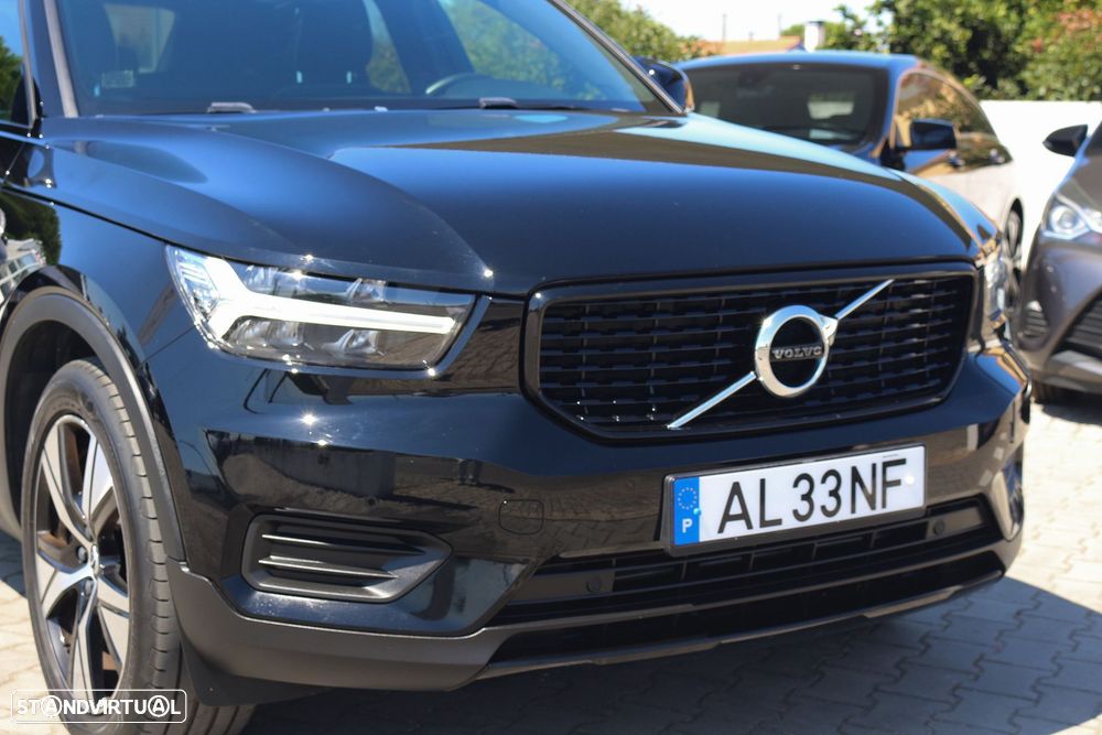 Volvo XC 40 1.5 T5 PHEV R-Design - 6