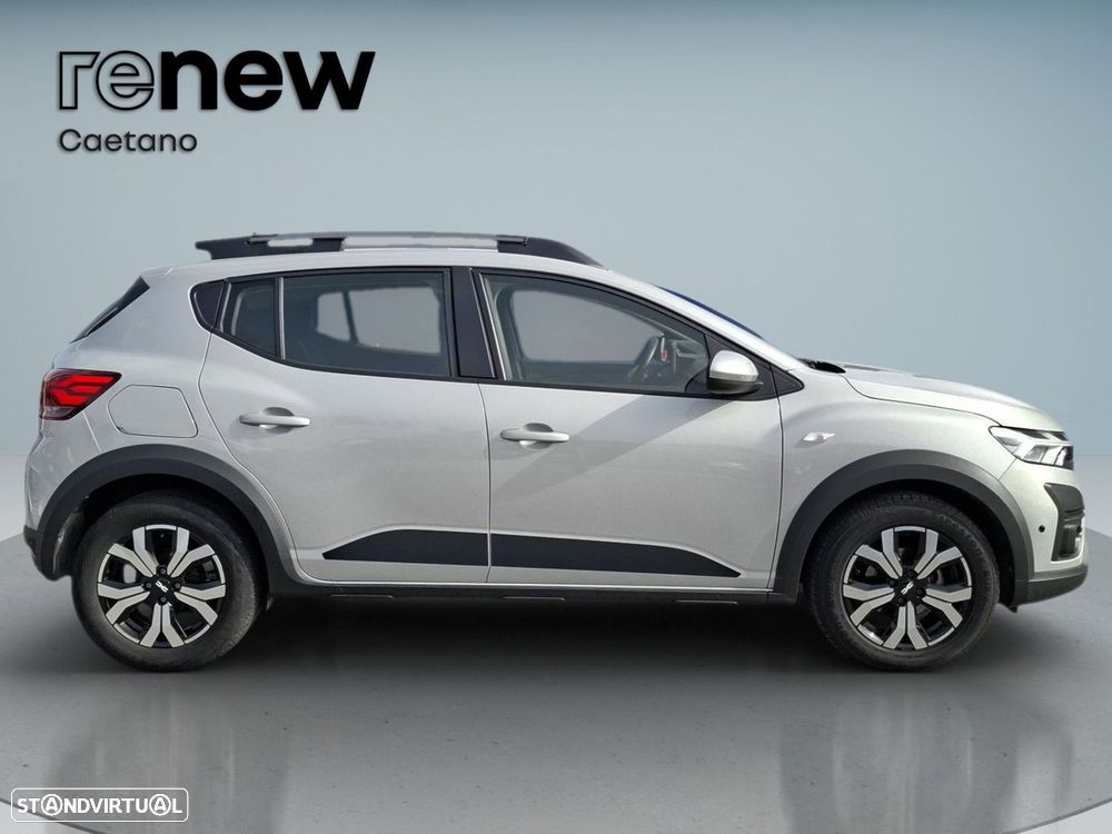 Dacia Sandero 1.0 TCe Expression - 9