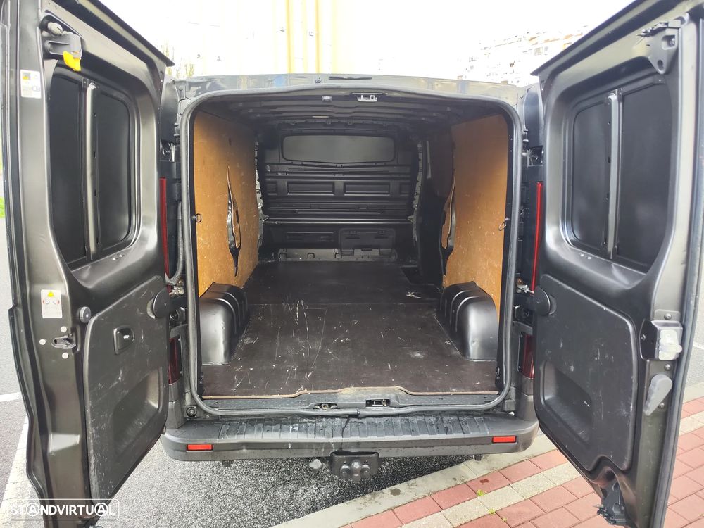 Fiat Talento L2H1 Base - 18