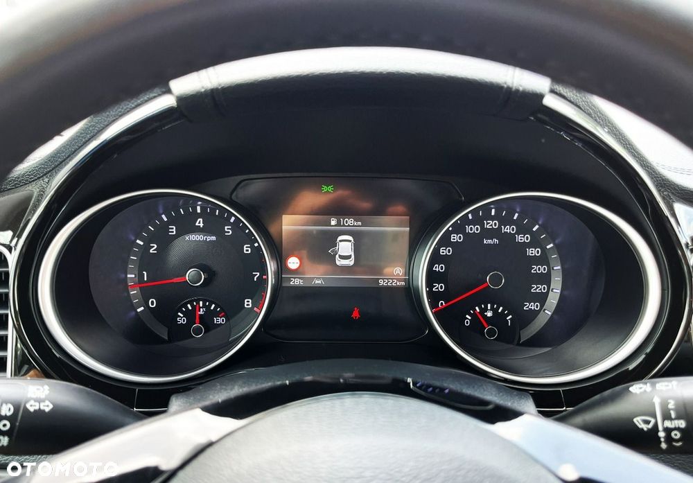 Kia XCeed 1.5 T-GDI M - 15