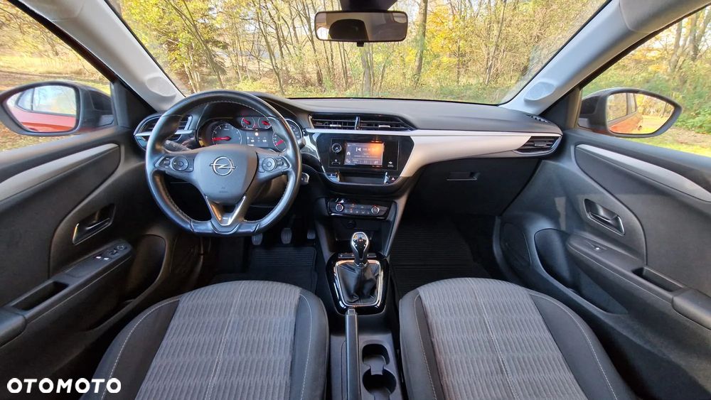 Opel Corsa 1.2 Edition S&S - 9