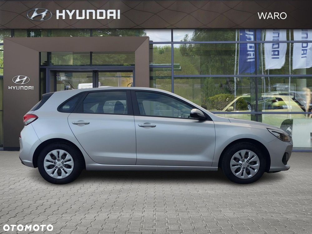 Hyundai i30 - 7