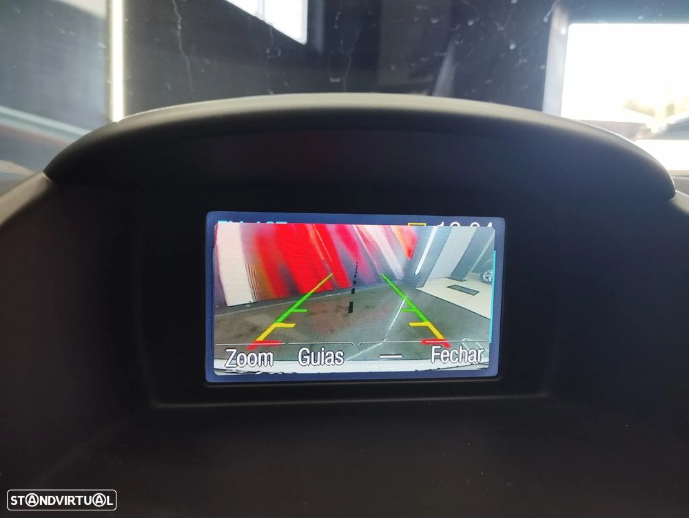 Ford Fiesta 1.0 Ti-VCT Trend - 19