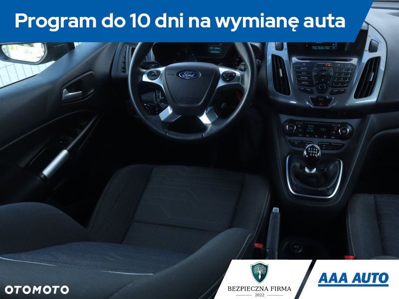 Ford Tourneo Connect - 9