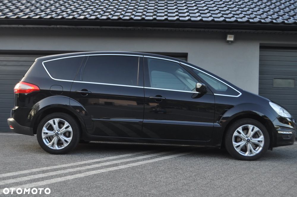 Ford S-Max 2.0 Titanium - 3