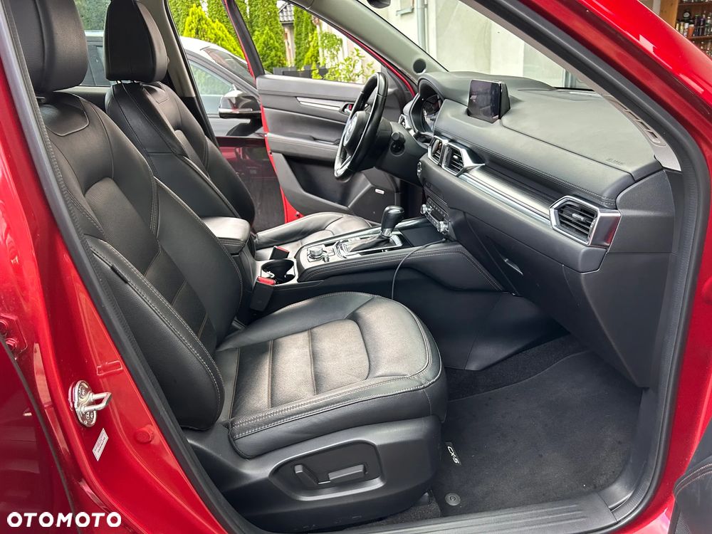 Mazda CX-5 - 8
