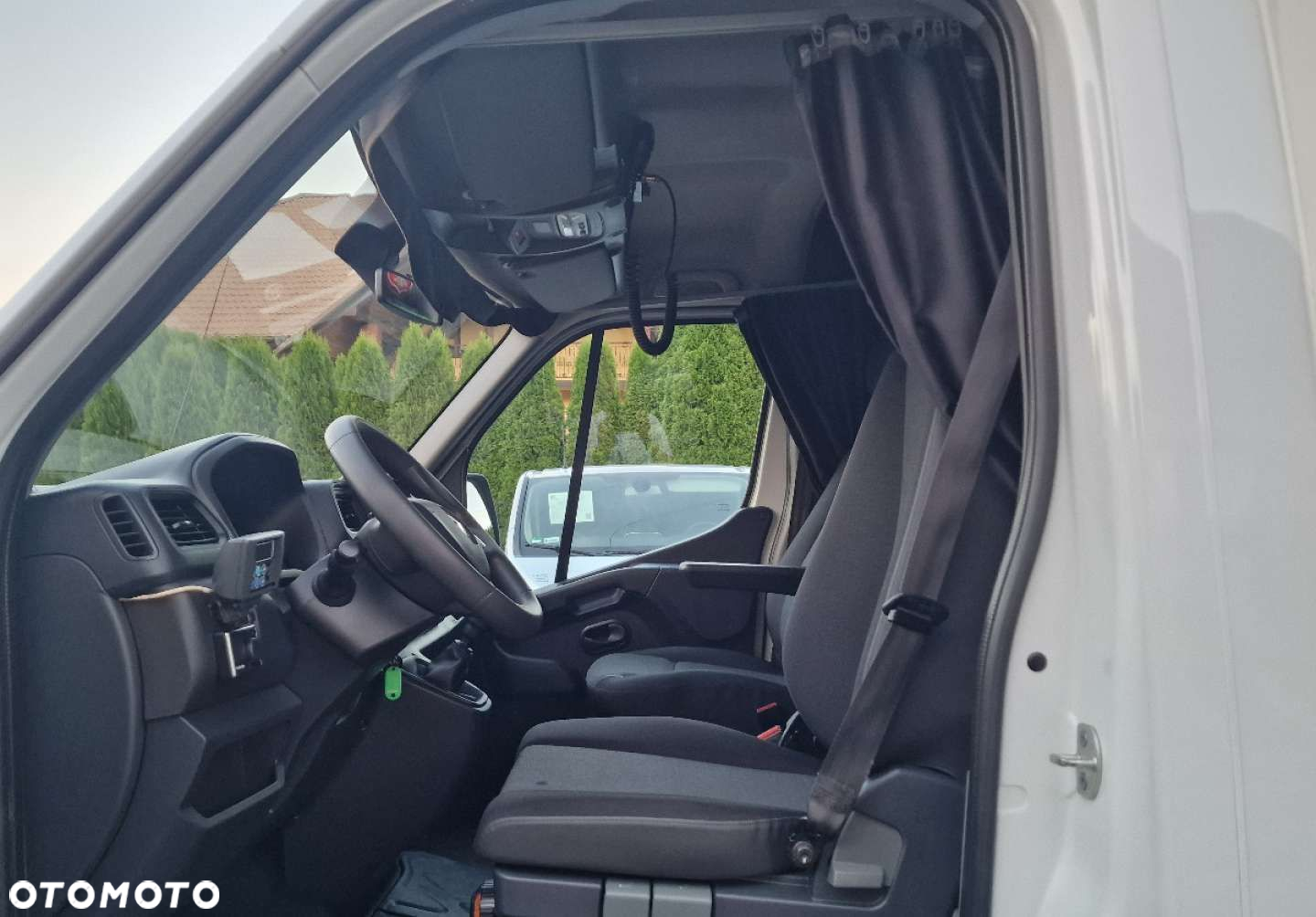 Renault Master - 8