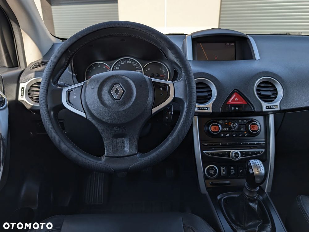 Renault Koleos 2.0 dCi 4x4 Privilege Plus - 22