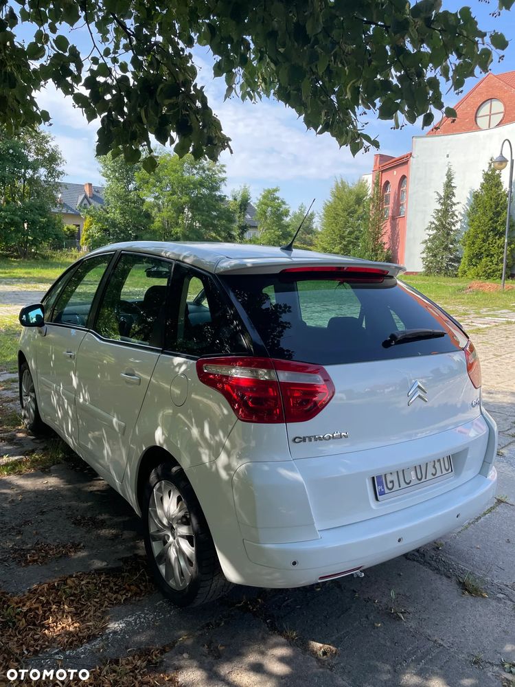 Citroën C4 Picasso 2.0 HDi Impress Pack MCP - 2