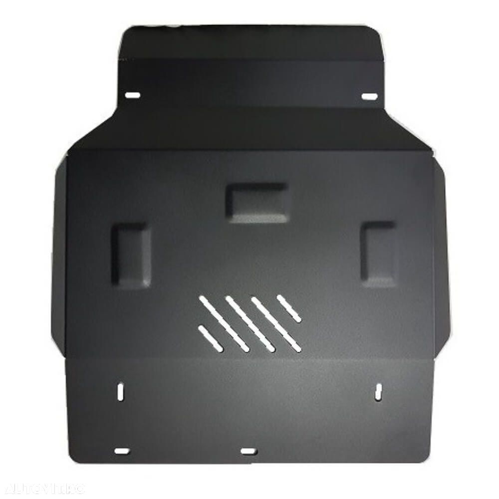 Scut motor metalic Suzuki Grand Vitara 1999 - 2005 - 4