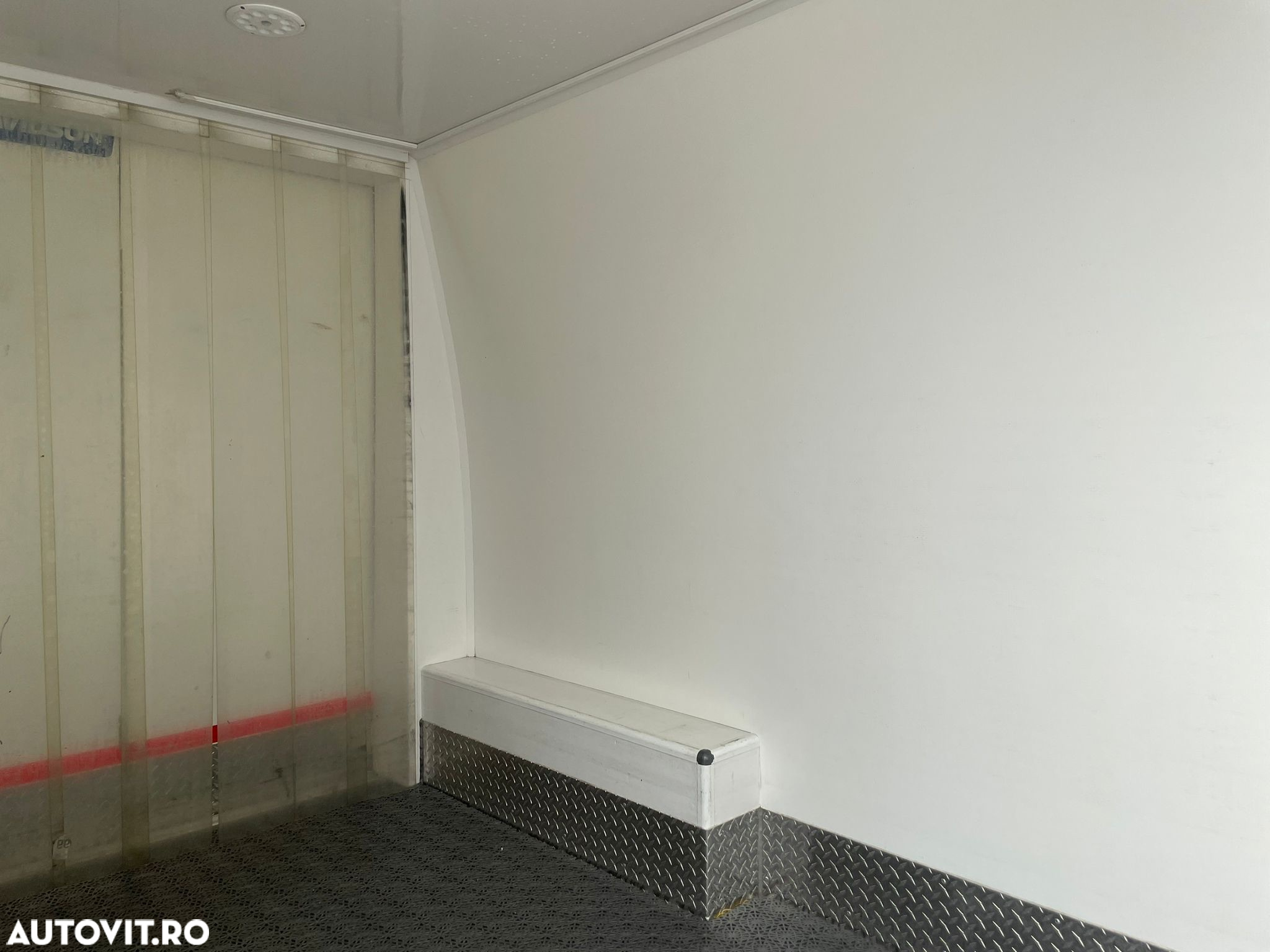 Mercedes-Benz Sprinter FRIGORIFIC THERMO KING - 18