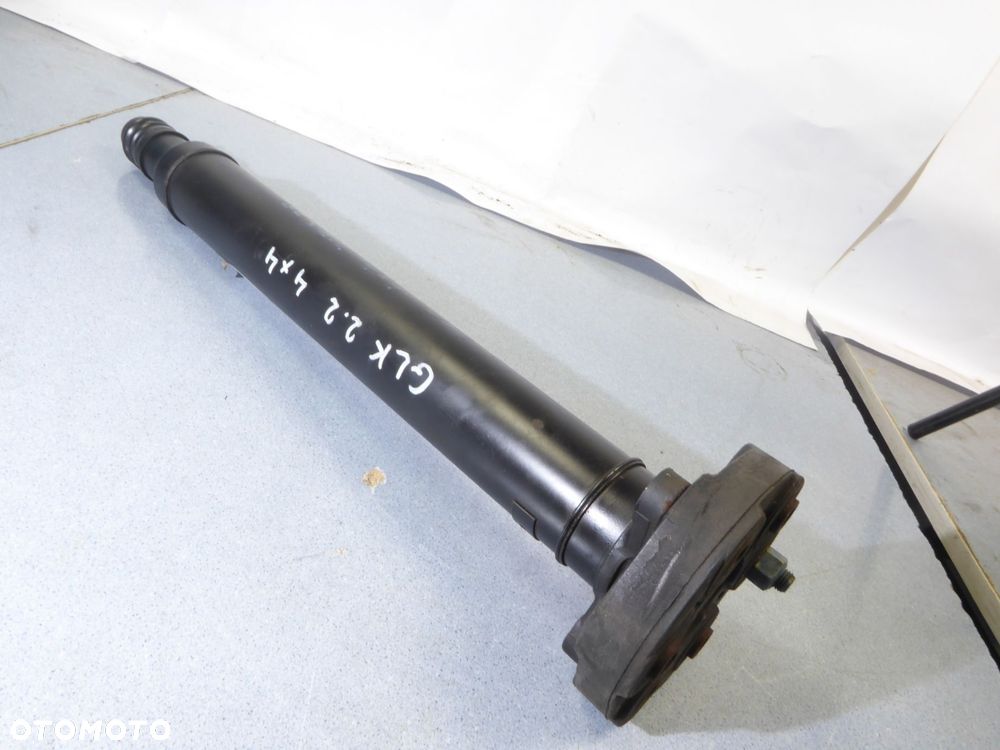 2046806 wał napędowy kardana MERCEDES X204 GLK 2,2 - 2
