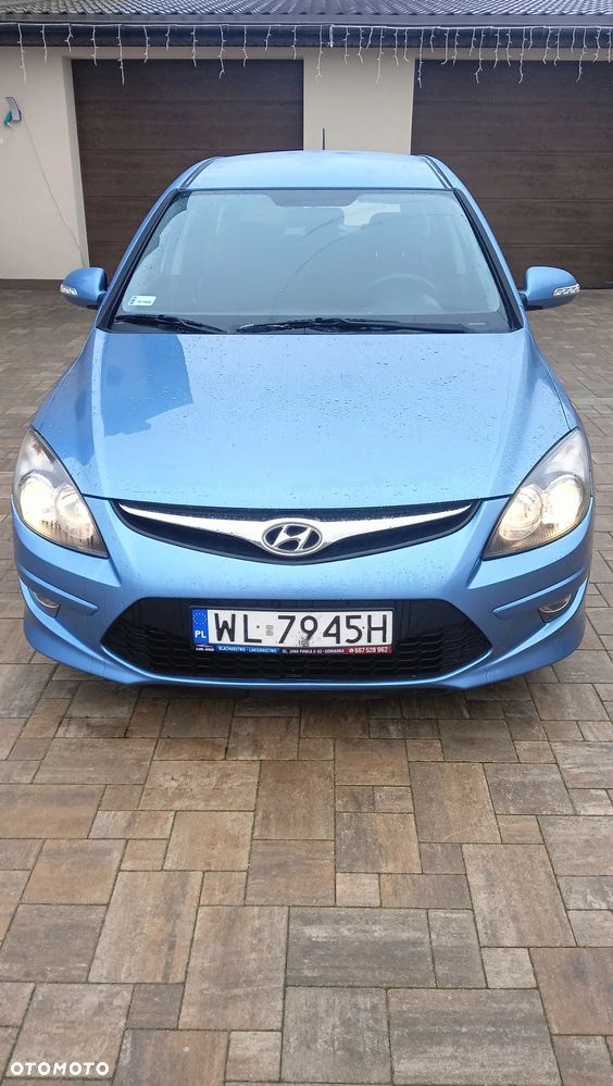 Hyundai i30 1.6 Comfort - 1