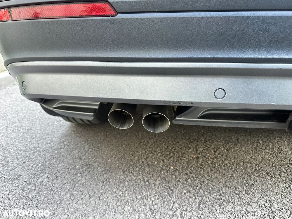 Volkswagen Tiguan 2.0 TDI SCR 4MOTION (BlueMotion Techn.) DSG Highline - 26