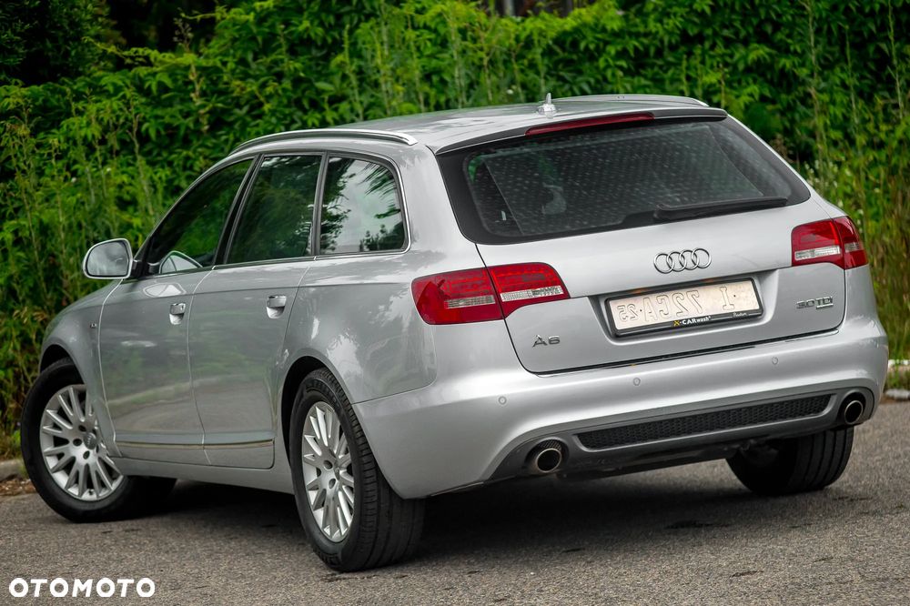 Audi A6 - 14