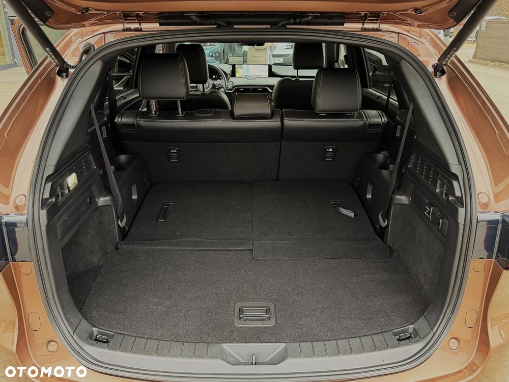 Mazda CX-80 3.3 e-Skyactiv D mHEV Homura AWD - 22