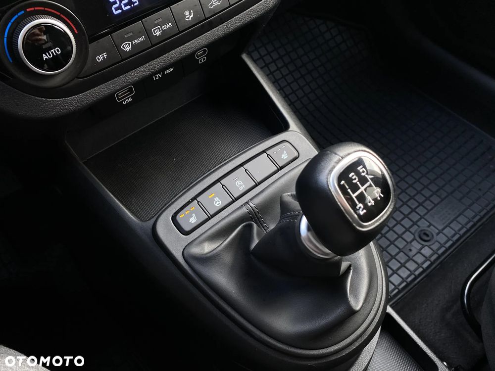 Hyundai i10 1.2 Modern - 18