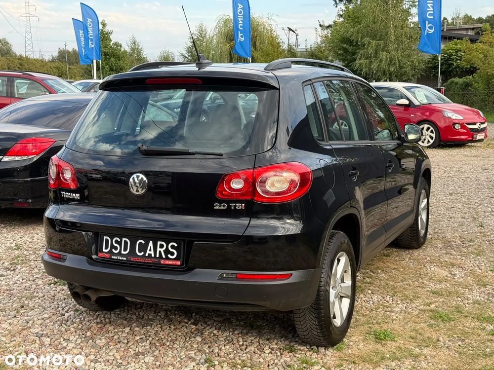 Volkswagen Tiguan - 3