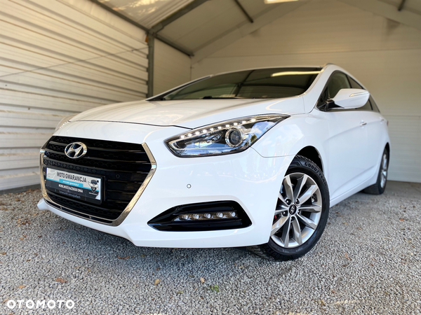 Hyundai i40 1.6 GDI Business