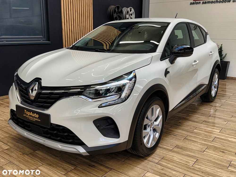 Renault Captur 1.0 TCe Intens - 15