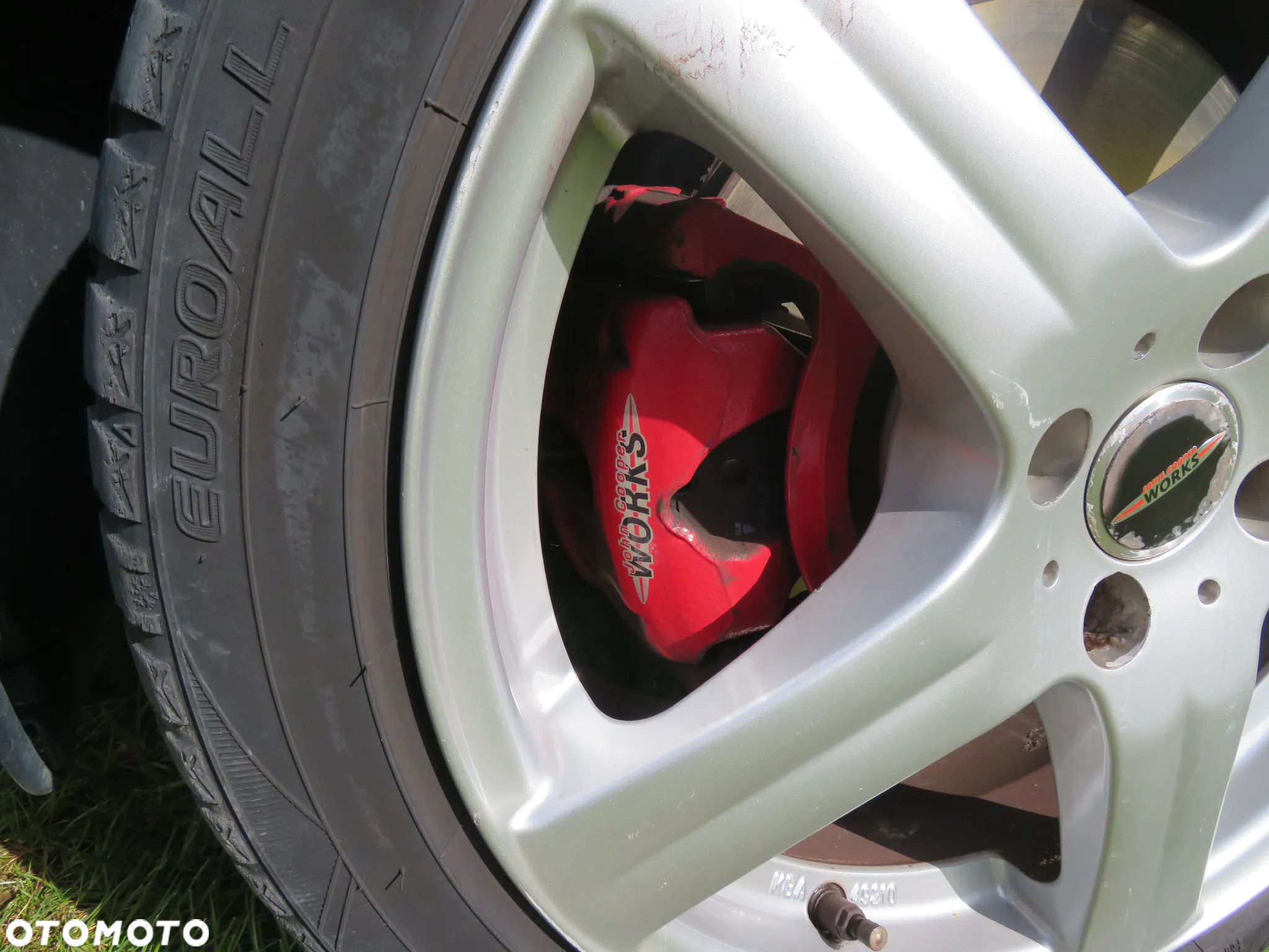 MINI Cooper S John Works Kit - 15