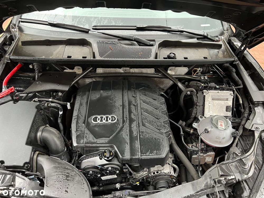 Audi Q5 45 TFSI quattro S tronic advanced - 35
