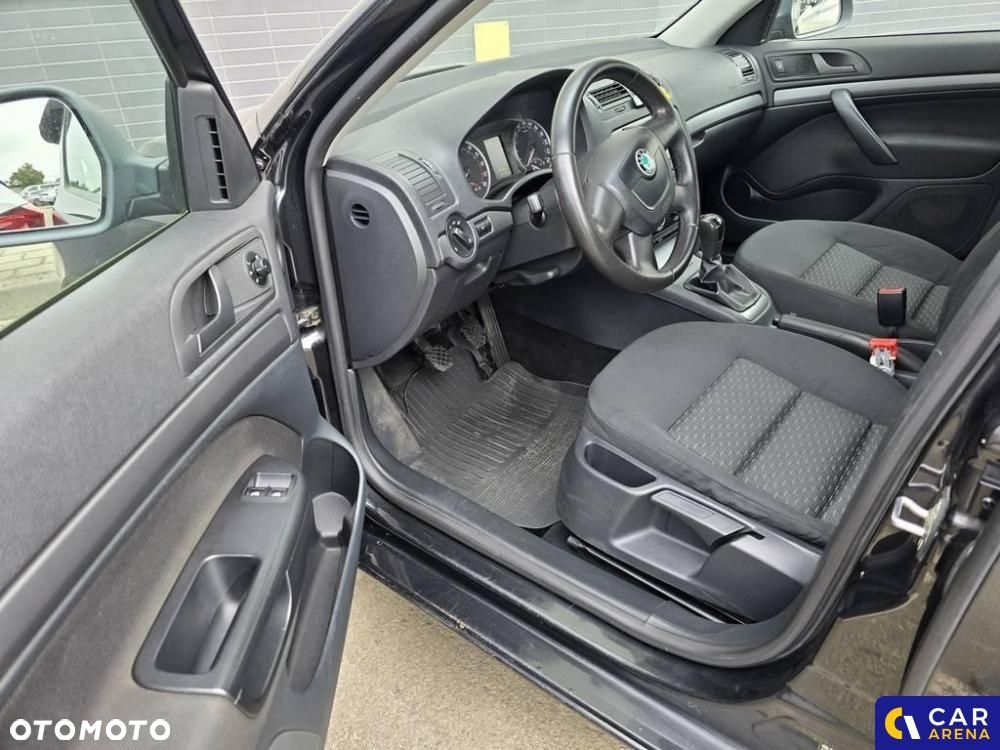 Skoda Octavia 1.6 TDI Mint - 8
