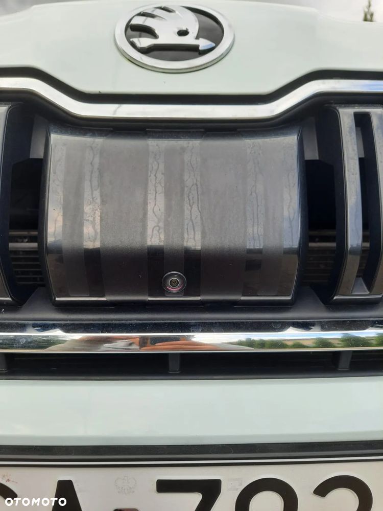 Skoda Kodiaq 2.0 TSI 4x4 DSG Sportline - 18