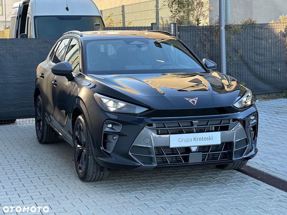 Cupra Terramar 1.5 eTSI mHEV DSG - 5