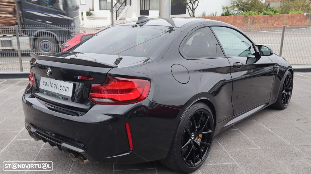 BMW M2 CS Auto - 6