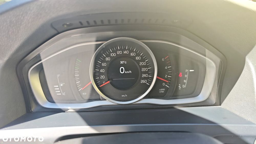 Volvo V60 D2 Drive-E Kinetic - 5